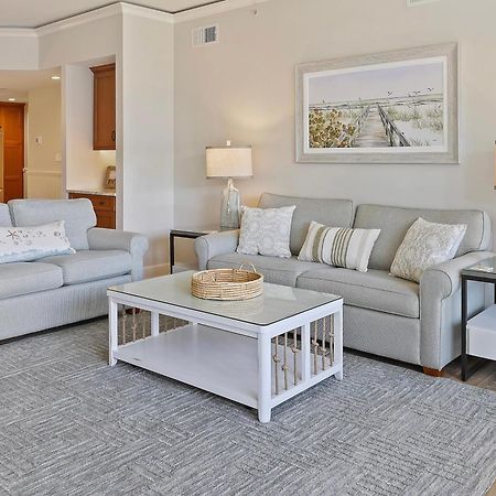 הילטון הד איילנד 5303 Hampton Place מראה חיצוני תמונה